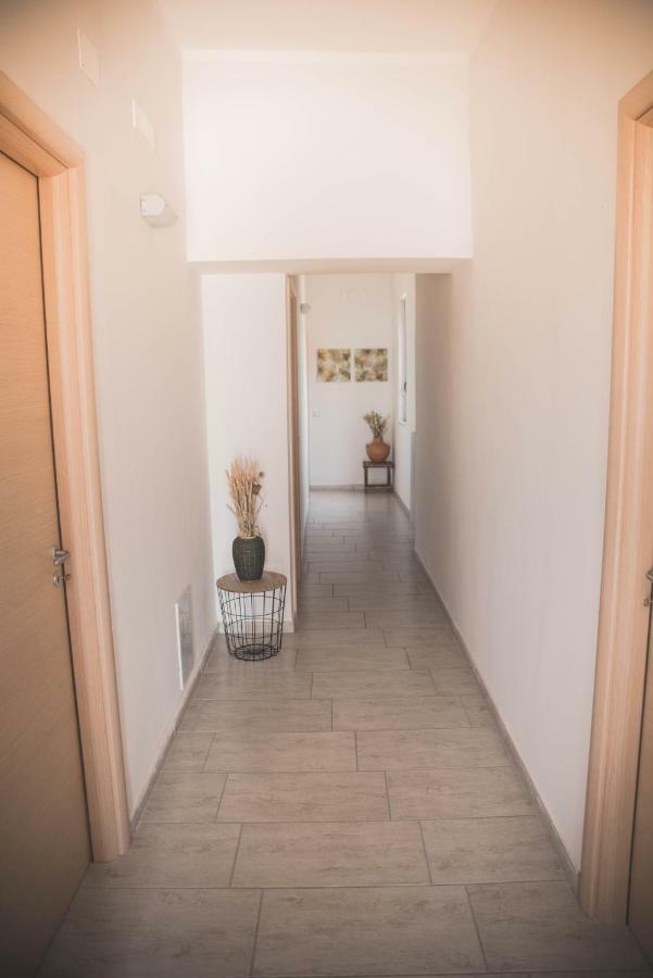 B&B "Xenia" Capaccio Kültér fotó